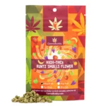 THCa Flower Runtz Smalls - Image 3