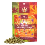 THCa Flower Runtz Smalls - Image 4
