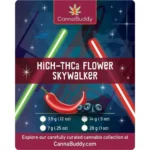 THCa Flower Skywalker - Image 3