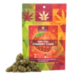 THCa Flower Strawberry - Image 4