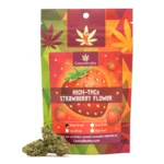 THCa Flower Strawberry - Image 6