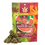 THCa Flower Watermelon Kush - Image 5