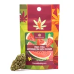 THCa Flower Watermelon Kush - Image 2