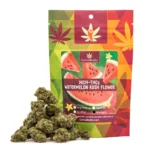 THCa Flower Watermelon Kush - Image 6