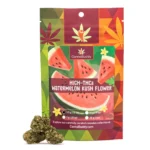 THCa Flower Watermelon Kush - Image 3