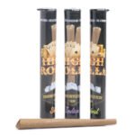 High Rolla Diamond Infused Blunts