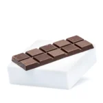 Kind Oasis Delta 9 THC and CBD Dark Chocolate Bar - Image 5