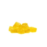 Kush Kube Delta 9 + CBD Gummies - Apple Berry - Image 4