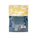 Kush Kube Delta 9 + CBD Gummies - Pina Kolada - Image 3