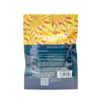 Kush Kube Delta 9 + CBD Gummies - Pineapple Strawberry - Image 3