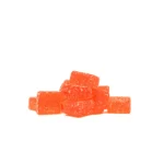 Kush Kube Delta 9 + CBD Gummies - Sour Watermelon - Image 4