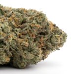 LA Kush Cake