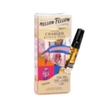 Mellow Fellow Charged Blend Vape Cartridge - Candyland