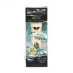 Mellow Fellow Dream Blend Live Resin Disposable Vape - MK Ultra - Image 2