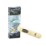 Mellow Fellow Dream Blend Live Resin Disposable Vape - MK Ultra