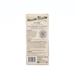 Mellow Fellow Desire Blend Vape Cartridge - Mimosa - Image 3