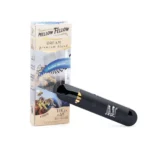 Mellow Fellow Dream Blend Disposable Vape - Double Dream