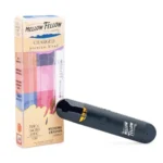 Mellow Fellow Charged Blend Disposable Vape - Wedding Crasher