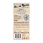 Mellow Fellow Dream Blend Vape Cartridge - Phantom OG - Image 3