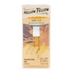Mellow Fellow Dream Blend Vape Cartridge - Phantom OG - Image 2