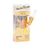 Mellow Fellow Dream Blend Vape Cartridge - Phantom OG