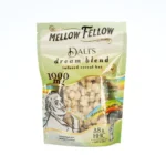 Mellow Fellow Dali's Dream Cereal Bar - Dreamy Charms (1000 mg Total Cannabinoids) - Image 2