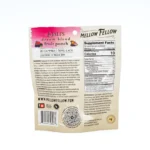 Mellow Fellow Dali's Dream M-Fusion Gummies - Fruit Punch (1000 mg Total Cannabinoids) - Image 3