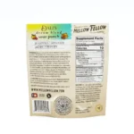 Mellow Fellow Dali's Dream M-Fusion Gummies - Sour Punch (1000 mg Total Cannabinoids) - Image 3