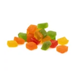 Mellow Fellow Dali's Dream M-Fusion Gummies - Sour Punch (1000 mg Total Cannabinoids) - Image 4