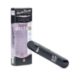 Mellow Fellow Delta 10 THC Disposable Vape - Candyland