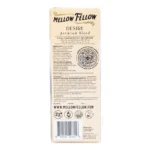 Mellow Fellow Desire Blend Disposable Vape - Acapulco Gold - Image 3