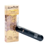 Mellow Fellow Desire Blend Disposable Vape - Acapulco Gold