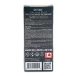 Mellow Fellow Desire Blend Live Resin Vape Cartridge - Acapulco Gold - Image 3