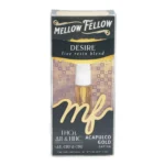 Mellow Fellow Desire Blend Live Resin Vape Cartridge - Acapulco Gold - Image 2
