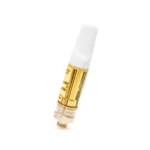 Mellow Fellow Desire Blend Live Resin Vape Cartridge - Acapulco Gold - Image 4