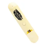 Mellow Fellow Euphoria Blend Live Resin Disposable Vape - Green Crack - Image 4