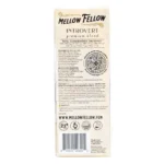 Mellow Fellow Introvert Blend Disposable Vape - AK47 - Image 3