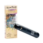 Mellow Fellow Introvert Blend Disposable Vape - AK47