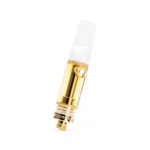 Mellow Fellow Introvert Blend Live Resin Vape Cartridge - AK47 - Image 4