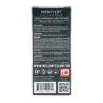Mellow Fellow Introvert Blend Live Resin Vape Cartridge - AK47 - Image 3
