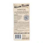 Mellow Fellow Introvert Blend Vape Cartridge - God's Gift - Image 3