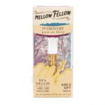 Mellow Fellow Introvert Blend Vape Cartridge - God's Gift - Image 2