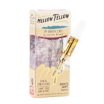 Mellow Fellow Introvert Blend Vape Cartridge - God's Gift