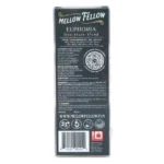 Mellow Fellow Euphoria Blend Live Resin Disposable Vape - Strawberry Amnesia - Image 3