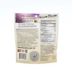 Mellow Fellow Euphoria Blend M-Fusion Gummies - Fruit Punch (1000 mg Total Cannabinoids) - Image 3