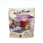 Mellow Fellow Euphoria Blend M-Fusion Gummies - Fruit Punch (1000 mg Total Cannabinoids) - Image 2