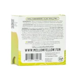 Mellow Fellow THCa Budder - Bandz (2 gram) - Image 3