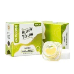 Mellow Fellow THCa Budder - Bandz (2 gram)
