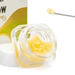 Mellow Fellow THCa Budder - Bandz (2 gram) - Image 4