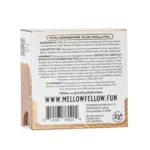 Mellow Fellow THCa Budder - Garlic Cookies (2 gram) - Image 3